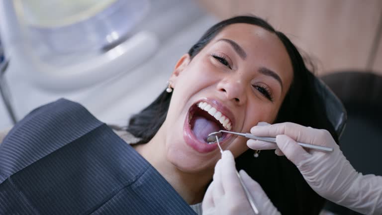 Emergency Dental Services in Dolgeville, NY